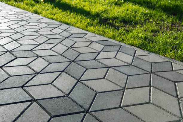 Best Affordable Driveway Paving  in Hamburg, AR