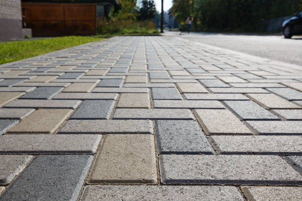 Best Concrete Paver Driveway  in Hamburg, AR