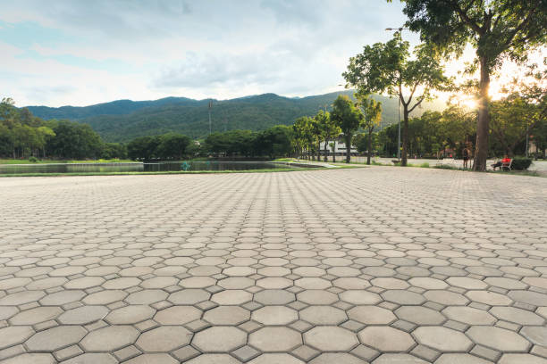 Reasons to Select Us for Your Driveway Paving Requirements in Hamburg, AR