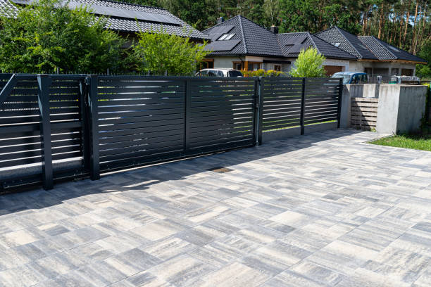 Best Driveway Paver Repair  in Hamburg, AR