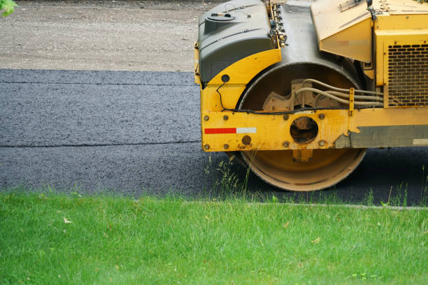 Driveway Repair Near Me in Hamburg, AR