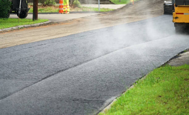 Best Driveway Repair Near Me  in Hamburg, AR