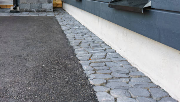 Best Affordable Driveway Pavers  in Hamburg, AR