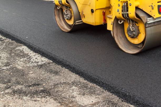 Best Best Driveway Pavers  in Hamburg, AR