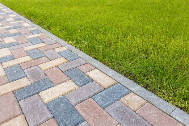 Best Concrete Paver Driveway  in Hamburg, AR
